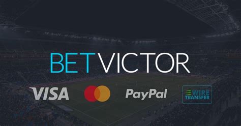 how long do betvictor withdrawals take - BetVictor withdrawal process time